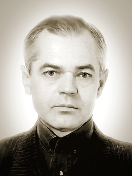 Песчанский Владимир Иванович